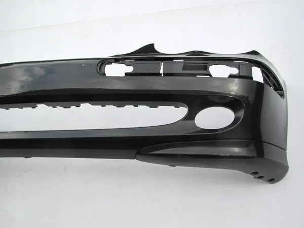MERCEDES C W203 2000 - 2004 Parachoques Delantero OE image 7