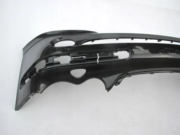 MERCEDES C W203 2000 - 2004 Parachoques Delantero OE image 9