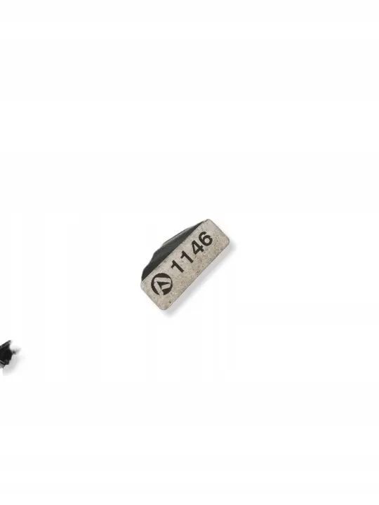 Joint de vitre arrière Audi A6 S6 C6 OEM 4F0853763C image 5