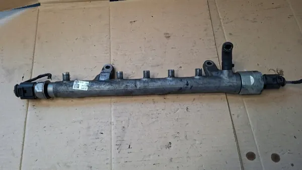 Sensores de Rampa de Injeção OEM 03L089H VW/Audi 1.6 TDI image 2