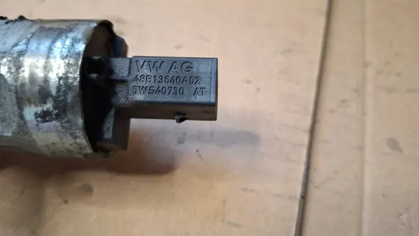 Sensores de Rampa de Injeção OEM 03L089H VW/Audi 1.6 TDI image 3