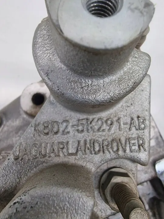 Lagerstöd Land Rover OEM K8D25K291AB image 4