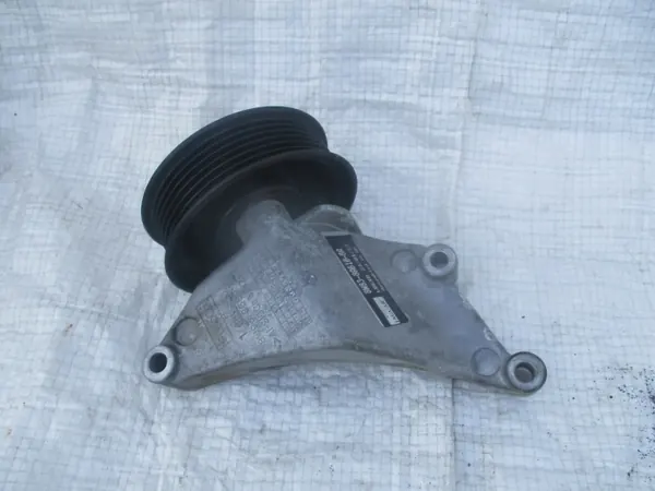 Moottorirulla OEM 8W83-8A610-BA Jaguar 5.0 SC:lle image 2