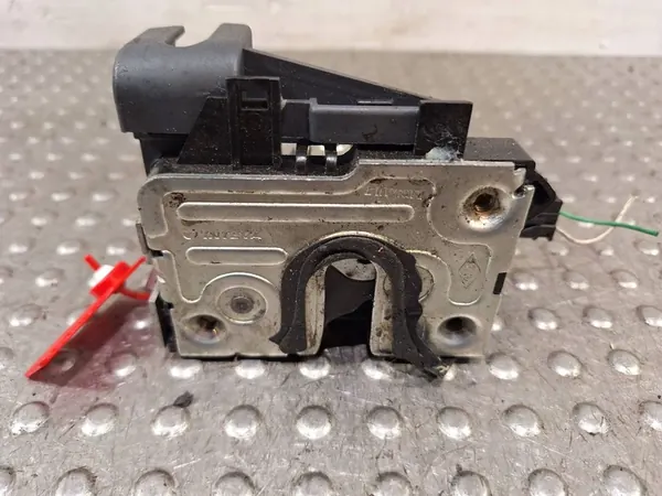 Höger Framdörrslås Dacia Sandero I 8200735224 image 2