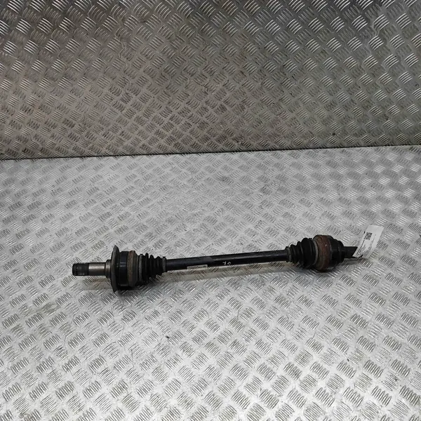 Vänster bakaxel BMW 7 Series (F01, F02) 7566075 image 3