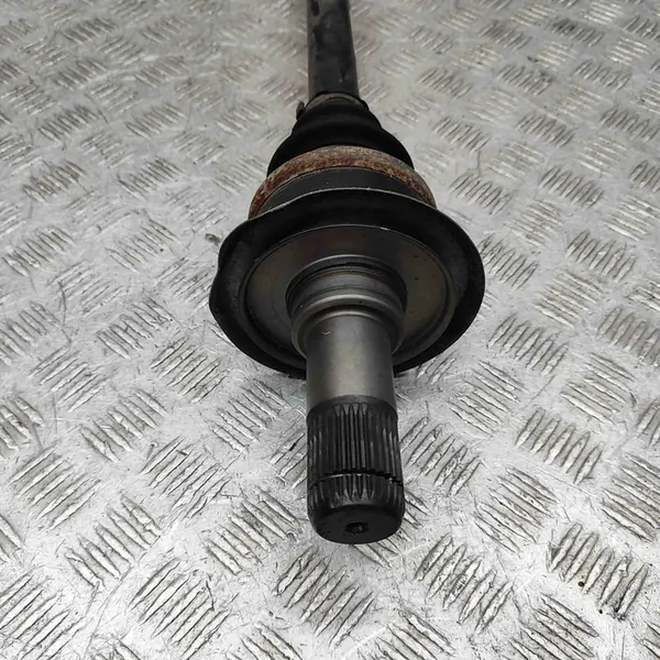 Vänster bakaxel BMW 7 Series (F01, F02) 7566075 image 5