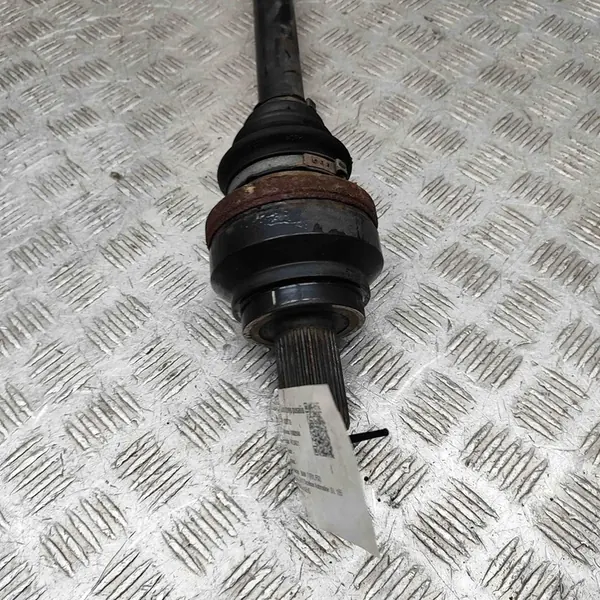 Vänster bakaxel BMW 7 Series (F01, F02) 7566075 image 6