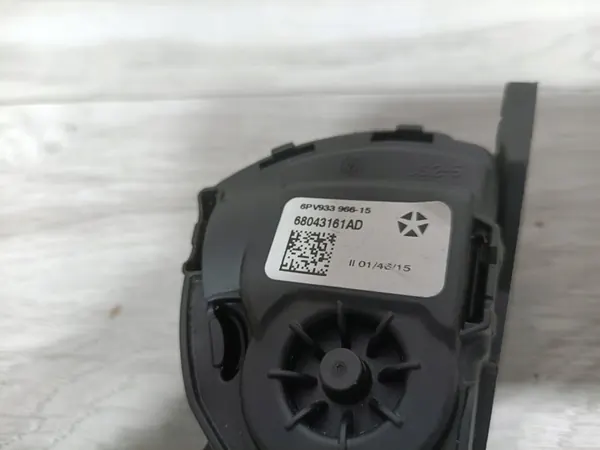 Gaspedal Dodge RAM 09-24 image 3