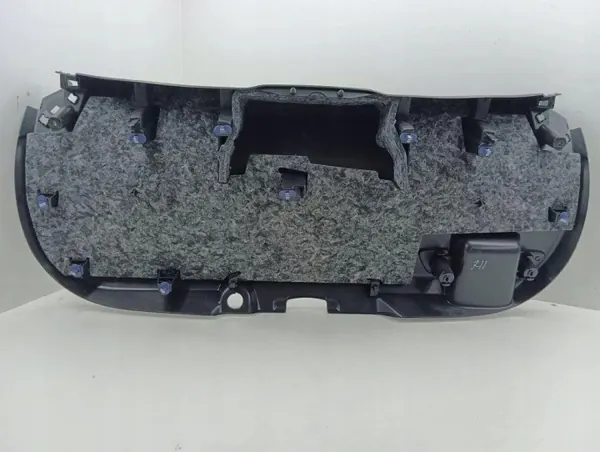 OEM 9835352180 Kofferraumabdeckung Opel Mokka B 2022 image 5