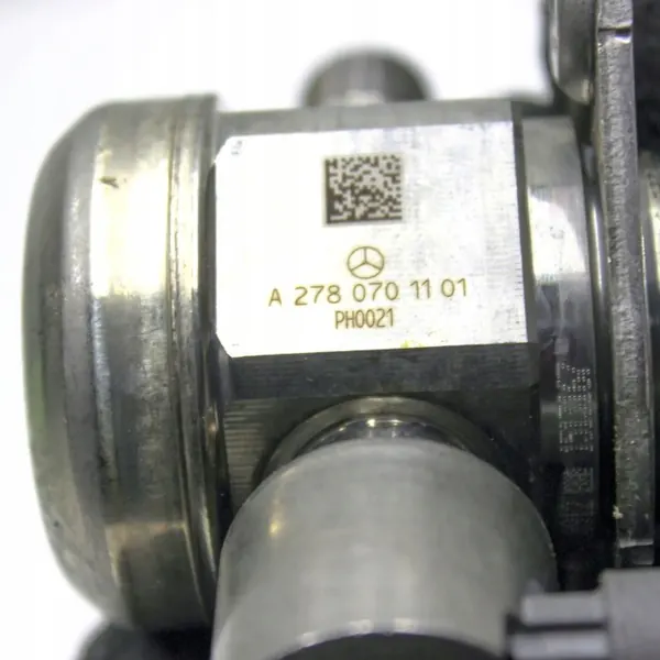Mercedes-Benz GLE AMG Hogedrukpomp OEM A2780701101 image 5