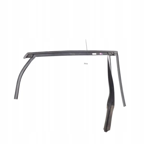 Junta de cristal puerta trasera izquierda Ford Focus Mk3 OEM 1787049 image 7
