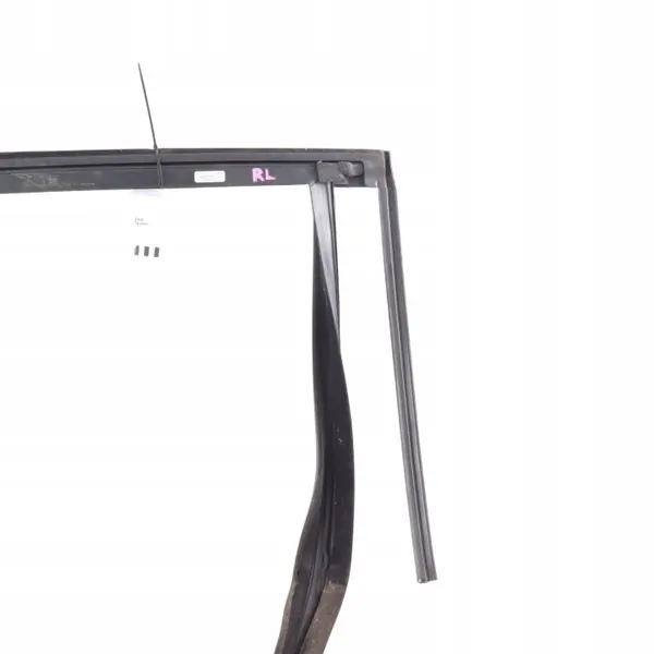 Junta de cristal puerta trasera izquierda Ford Focus Mk3 OEM 1787049 image 9