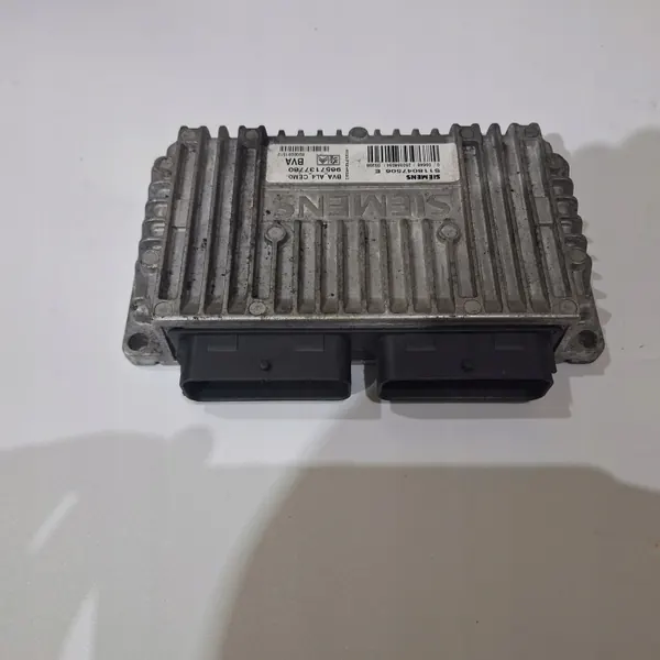 Control de caja S118047506E para Citroen C8 image 3