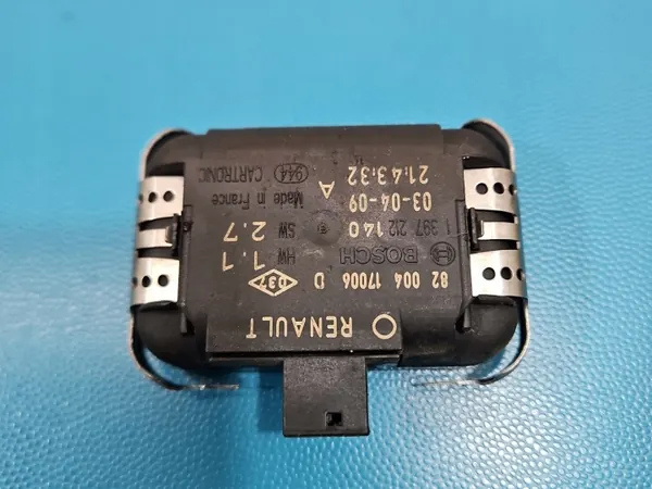 Sensor de chuva OEM 8200417006D para Renault Master II image 3