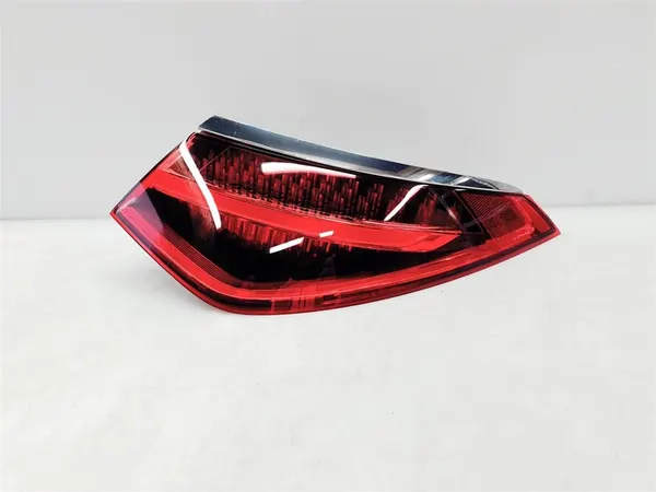 MERCEDES S-KLASSE W223 20R+ RECHTER ACHTER LED LICHT ORIG EU image 2