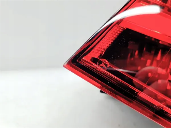 MERCEDES S-KLASSE W223 20R+ RECHTER ACHTER LED LICHT ORIG EU image 4