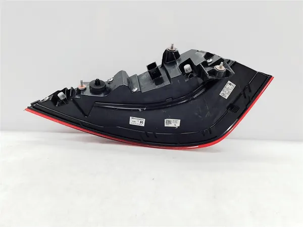 MERCEDES S-KLASSE W223 20R+ RECHTER ACHTER LED LICHT ORIG EU image 8