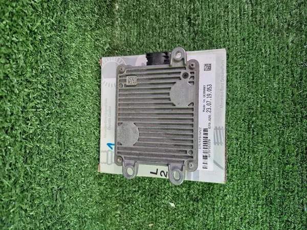 RADAR DISTRONIC ACC MERCEDES W213 W222 W238 A009003212 image 1