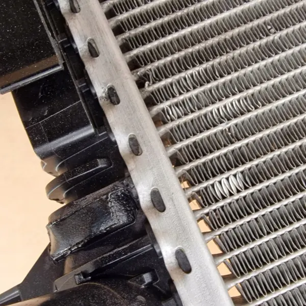 Radiateur d'eau Ford OE OEM OAM@2 2210505 - Occasion image 5