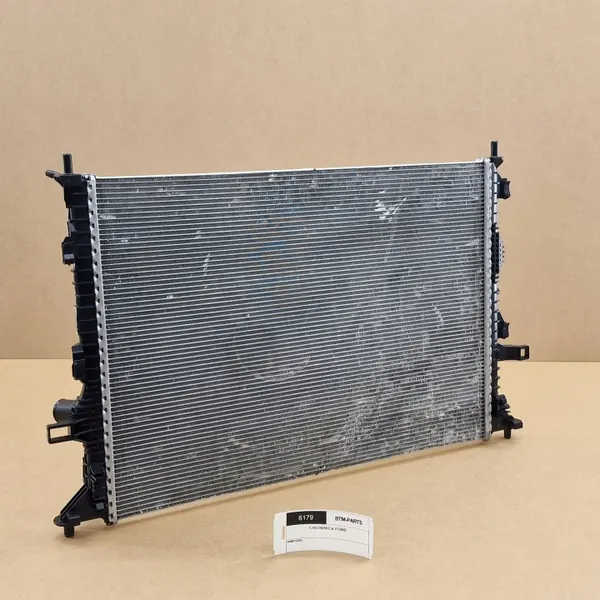 Radiateur d'eau Ford OE OEM OAM@2 2210505 - Occasion image 7