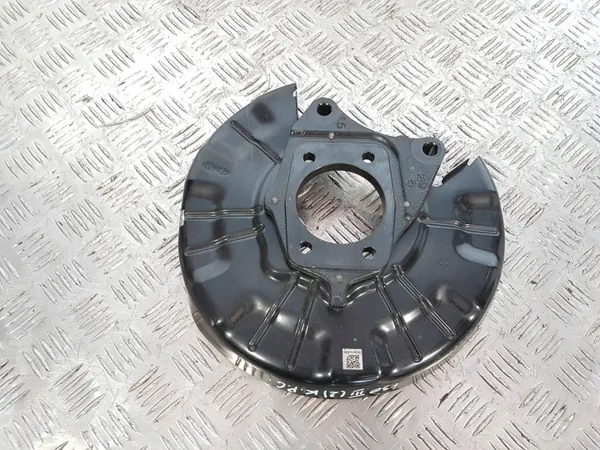 Hyundai i30 Taka jarrukilpi OEM 58390G4000 image 2