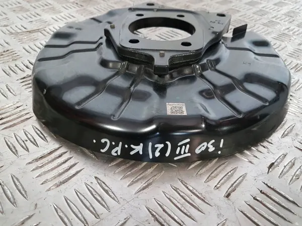 Hyundai i30 Taka jarrukilpi OEM 58390G4000 image 3