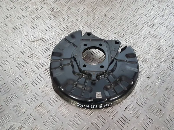 Hyundai i30 Taka jarrukilpi OEM 58390G4000 image 4