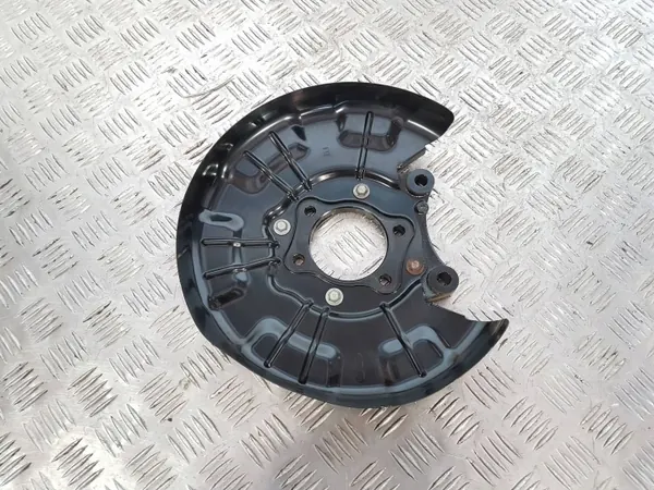 Hyundai i30 Taka jarrukilpi OEM 58390G4000 image 5