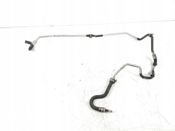 Porsche Servolenkungsschlauch OEM RZV61360 image 2