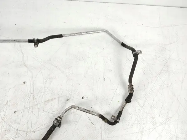 Porsche Servolenkungsschlauch OEM RZV61360 image 3