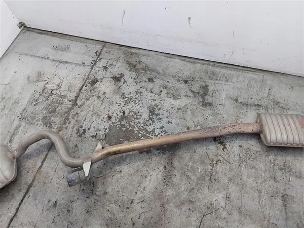 Escapamento completo BMW E90 2005-2012 2.0 DIESEL 111/WYD image 3