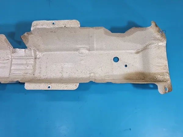 Lämpösuoja OEM 84191152 Opel Insignia B 2.0 CDTI:lle image 5