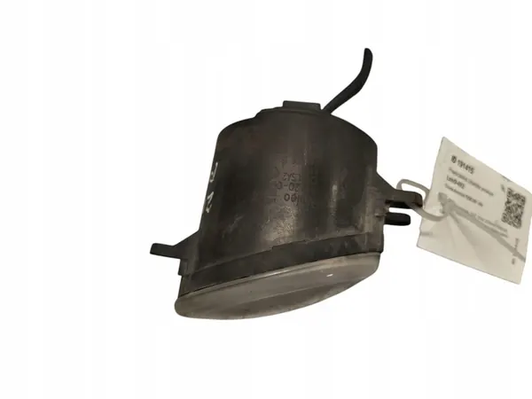 Farol dianteiro esquerdo TOYOTA AVENSIS (_T25_) 812200D041 image 3