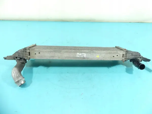 INTERCOOLER NISSAN QASHQAI I J10 LIFT 1.6 DCI image 3