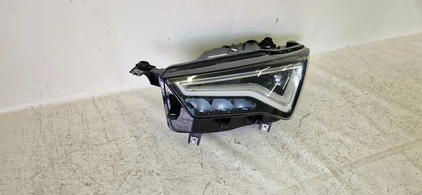 Farol dianteiro esquerdo Seat Ateca Lift Full LED 2020-2025 image 2