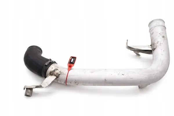 Turbolader-Ladeluftkühler-Schlauch OEM 31370288 für Volvo S60 II image 2