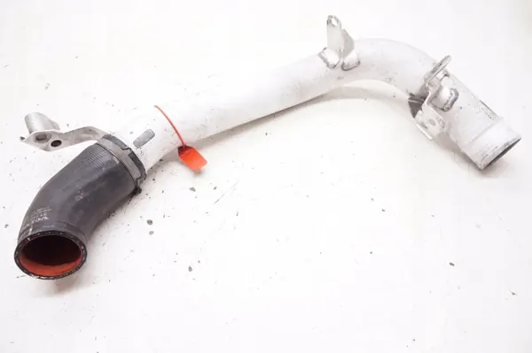Turbolader-Ladeluftkühler-Schlauch OEM 31370288 für Volvo S60 II image 3