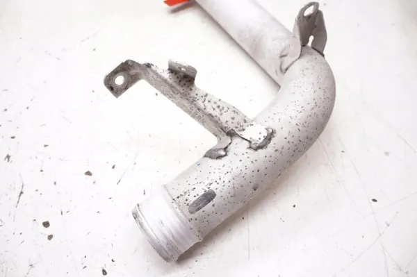 Turbolader-Ladeluftkühler-Schlauch OEM 31370288 für Volvo S60 II image 4