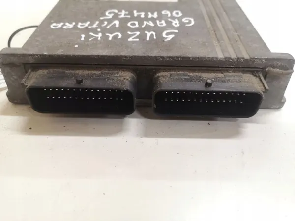 LPG-controller OEM 110R001001 voor Suzuki Grand Vitara II image 3