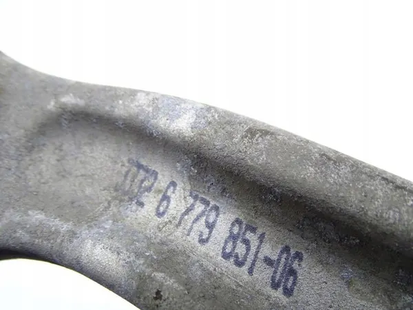 Braccio di Controllo Superiore Destro BMW 5 F11 10-17 OEM 33326779851 image 3