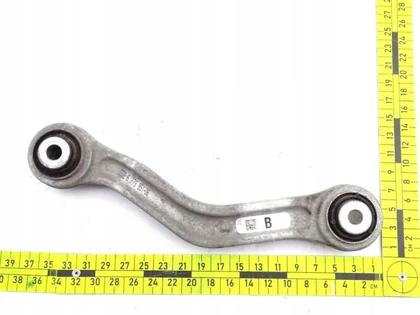 Braccio di Controllo Superiore Destro BMW 5 F11 10-17 OEM 33326779851 image 4