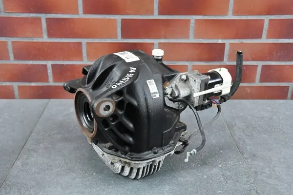 Différentiel arrière OEM 8047170 pour BMW X5M/X6M image 3