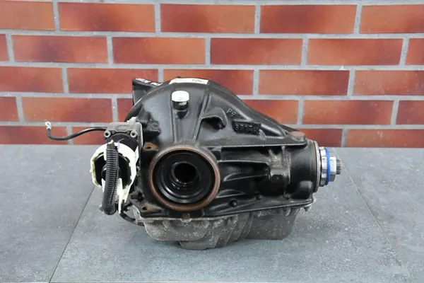 Différentiel arrière OEM 8047170 pour BMW X5M/X6M image 4