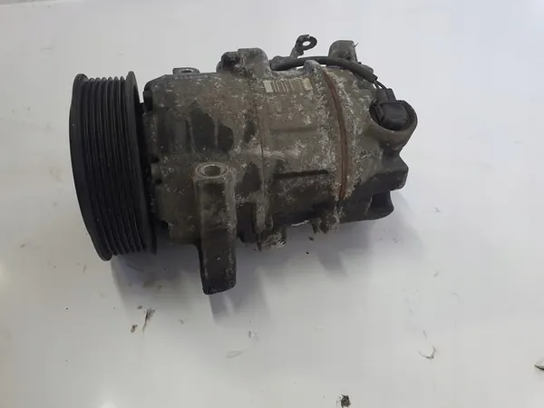 Compresor de aire acondicionado VITO 447 image 4