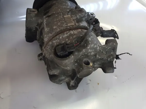 Compresor de aire acondicionado VITO 447 image 5