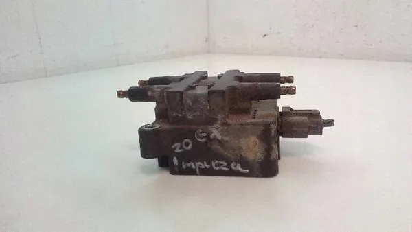 Zündspule Subaru Impreza II 2.0GX 22433AA410 image 3