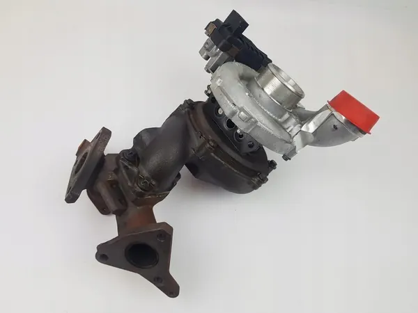Turbocompresor Mercedes 3.0 CDI A6420901100 image 3