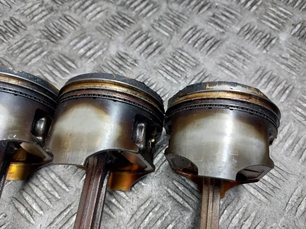 Kit Piston & Bielle M13A pour Suzuki Swift IV 1.3 16V image 6