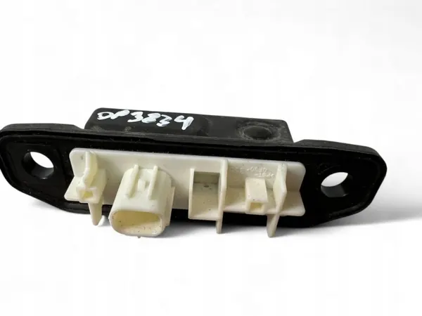 Micro-interrupteur de coffre Toyota Prius IV OEM 15D355 image 4