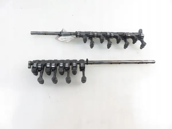 KLAWIATURA VW PASSAT B6 2.0 TDI image 1